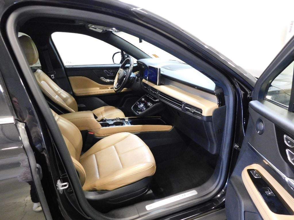 2021 Lincoln Corsair Reserve CERTIFIED AWD