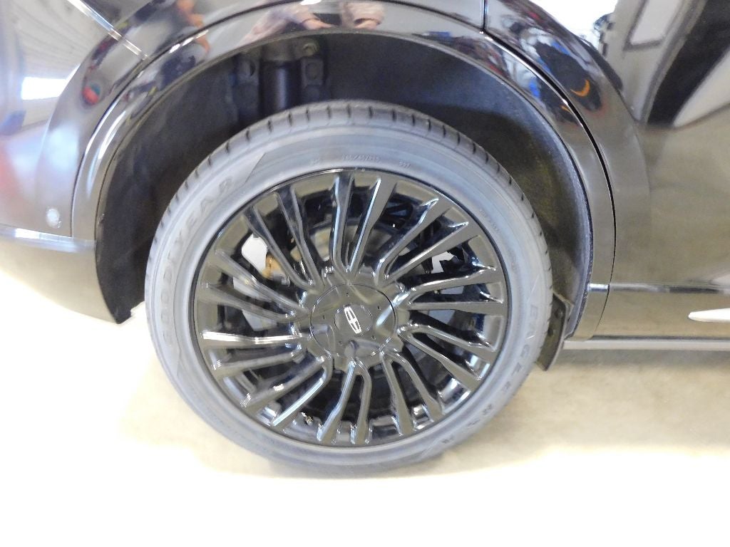 2021 Lincoln Corsair Reserve CERTIFIED AWD