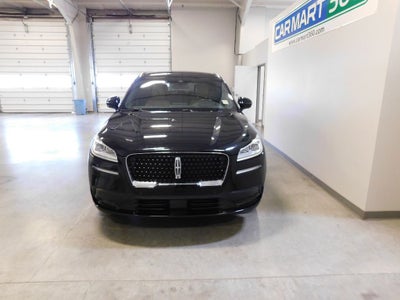 2021 Lincoln Corsair Reserve CERTIFIED AWD