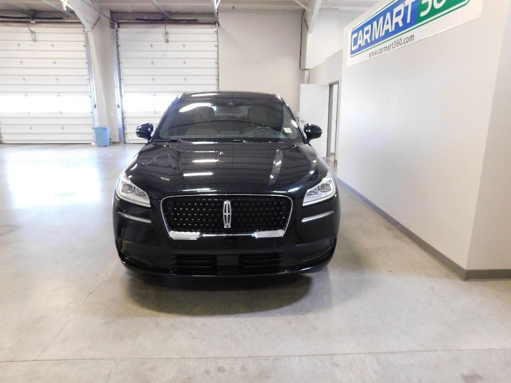 2021 Lincoln Corsair Reserve CERTIFIED AWD