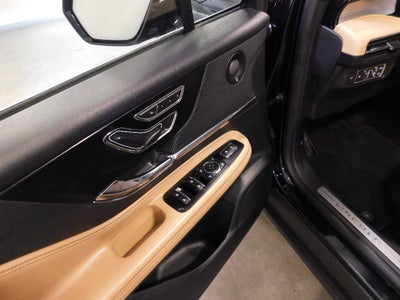 2021 Lincoln Corsair Reserve CERTIFIED AWD