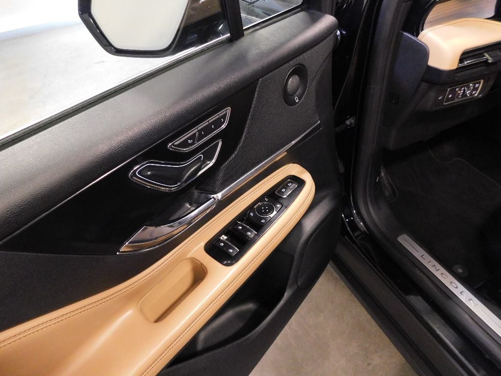 2021 Lincoln Corsair Reserve CERTIFIED AWD