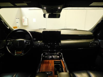 2018 Lincoln Navigator L Reserve CERTIFIED 4X4