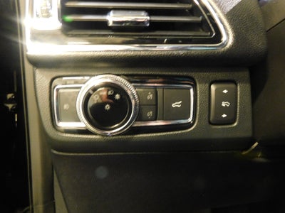 2018 Lincoln Navigator L Reserve CERTIFIED 4X4