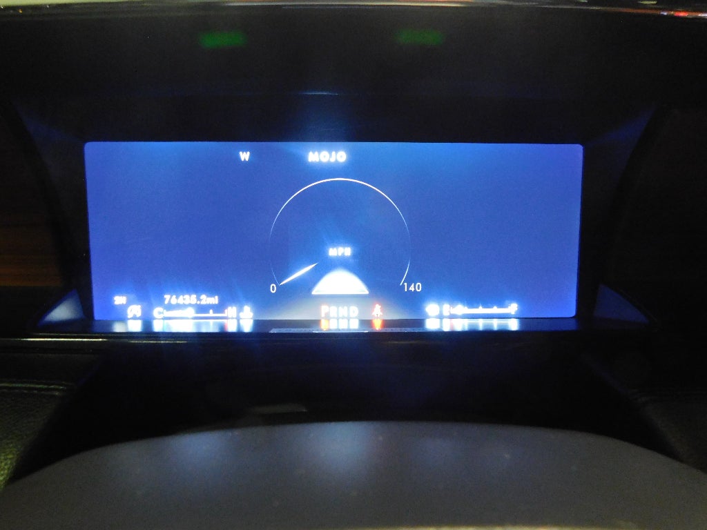 2018 Lincoln Navigator L Reserve CERTIFIED 4X4