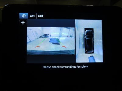 2018 Lincoln Navigator L Reserve CERTIFIED 4X4