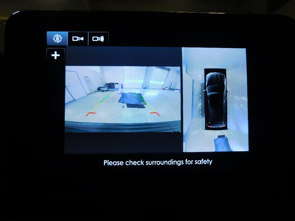 2018 Lincoln Navigator L Reserve CERTIFIED 4X4