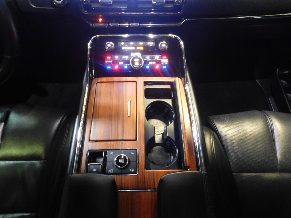 2018 Lincoln Navigator L Reserve CERTIFIED 4X4