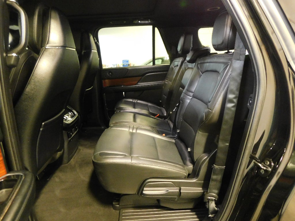 2018 Lincoln Navigator L Reserve CERTIFIED 4X4
