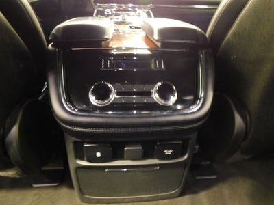 2018 Lincoln Navigator L Reserve CERTIFIED 4X4