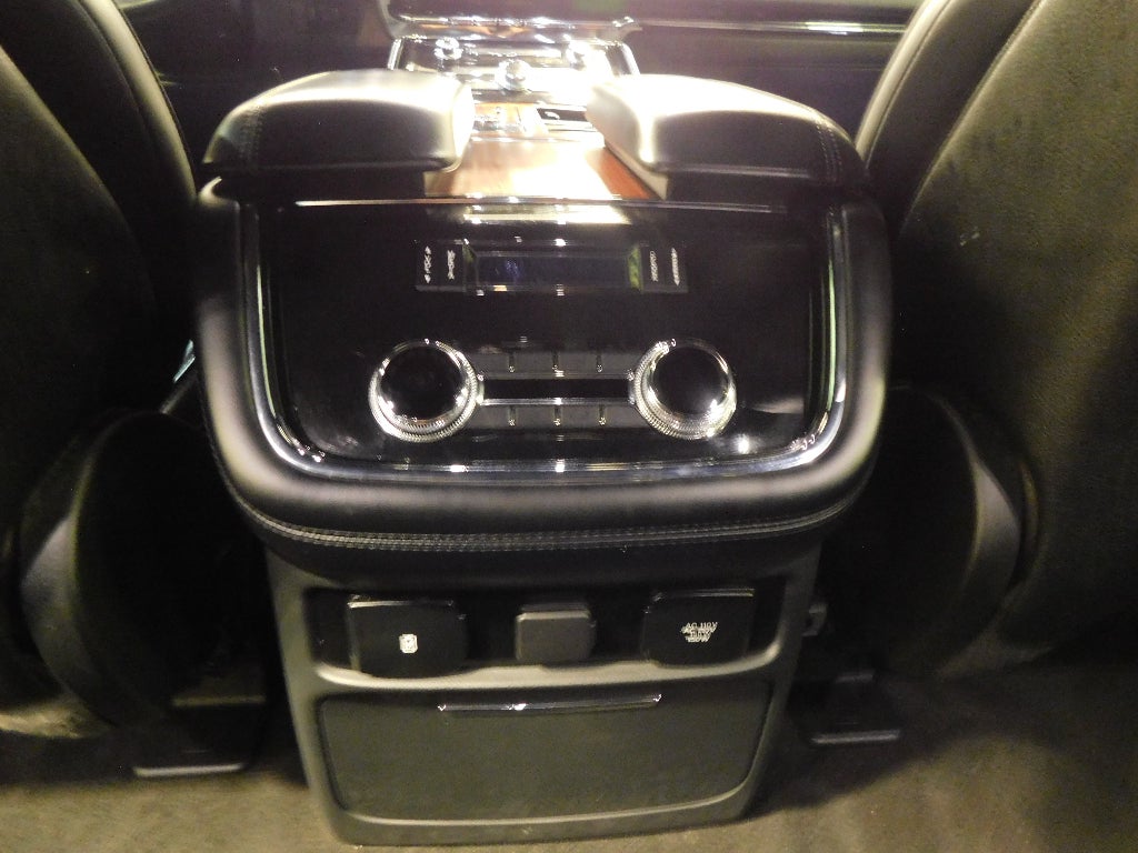 2018 Lincoln Navigator L Reserve CERTIFIED 4X4