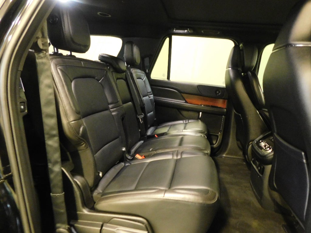 2018 Lincoln Navigator L Reserve CERTIFIED 4X4