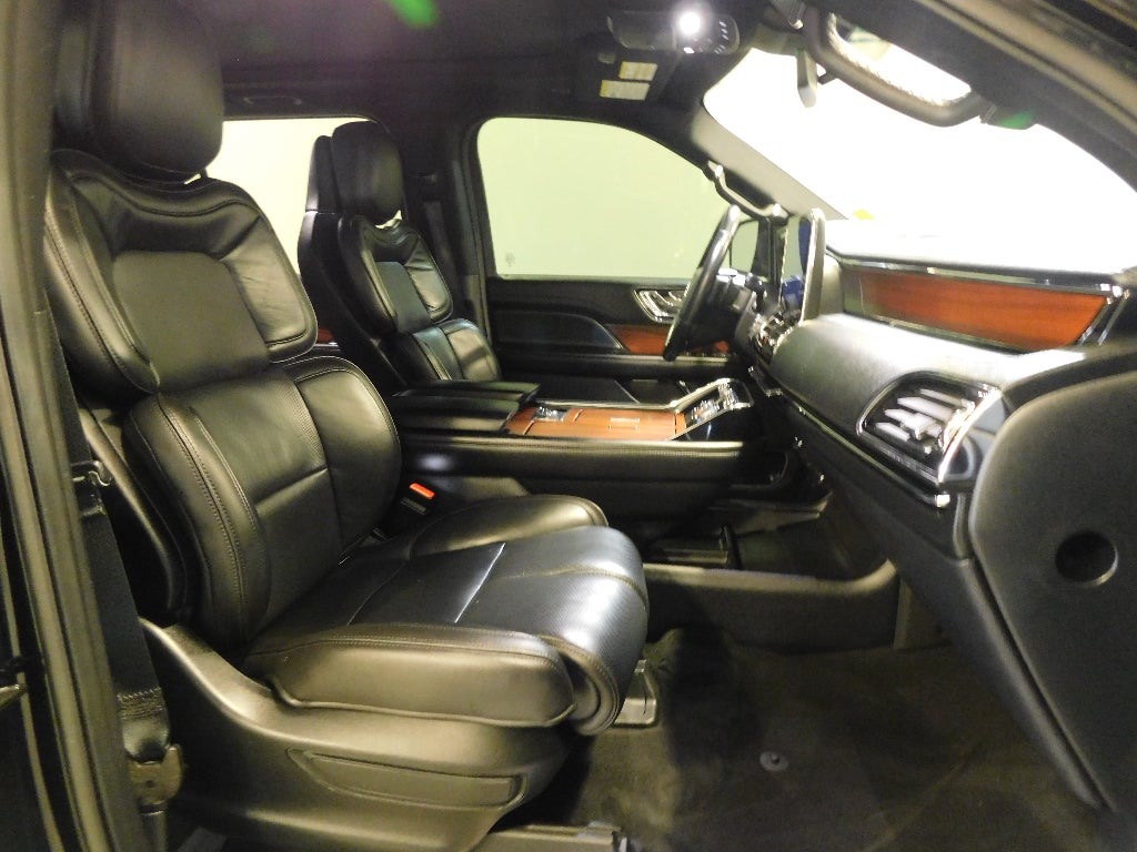2018 Lincoln Navigator L Reserve CERTIFIED 4X4