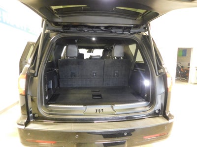 2018 Lincoln Navigator L Reserve CERTIFIED 4X4