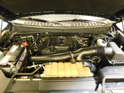 2018 Lincoln Navigator L Reserve CERTIFIED 4X4