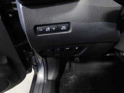 2018 Nissan Rogue SL CERTIFIED AWD