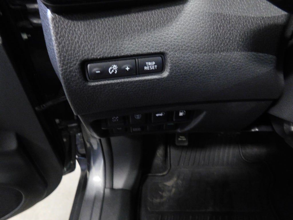 2018 Nissan Rogue SL CERTIFIED AWD