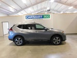 2018 Nissan Rogue SL CERTIFIED AWD