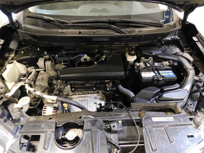 2018 Nissan Rogue SL CERTIFIED AWD