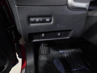 2023 Nissan Murano SV CERTIFIED AWD