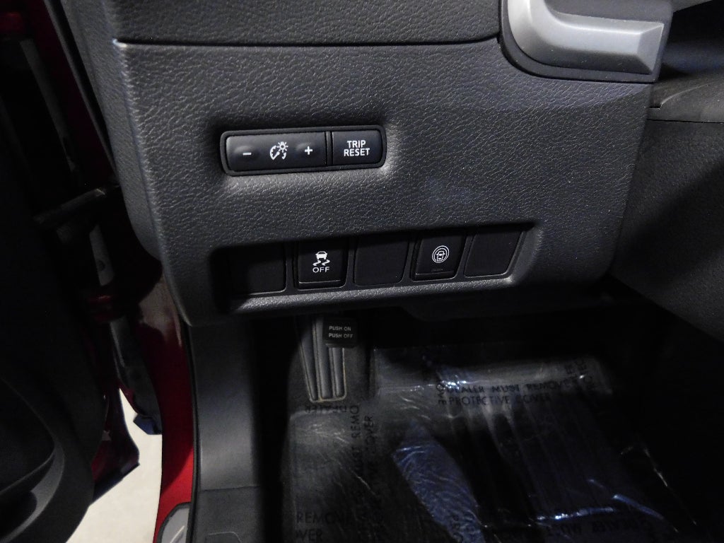 2023 Nissan Murano SV CERTIFIED AWD