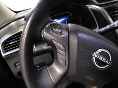 2023 Nissan Murano SV CERTIFIED AWD