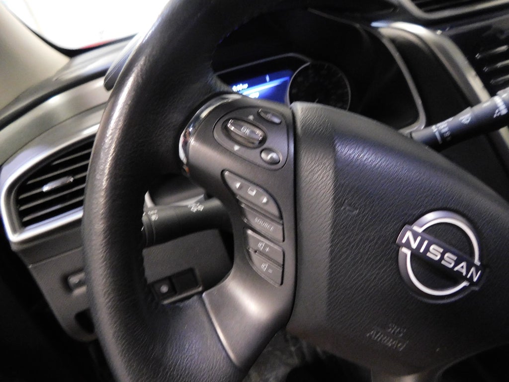 2023 Nissan Murano SV CERTIFIED AWD