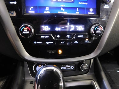 2023 Nissan Murano SV CERTIFIED AWD