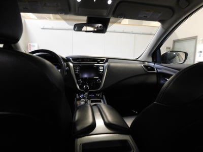 2023 Nissan Murano SV CERTIFIED AWD