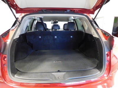 2023 Nissan Murano SV CERTIFIED AWD