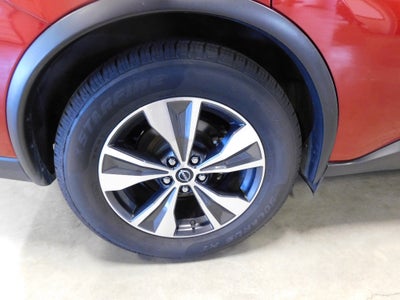 2023 Nissan Murano SV CERTIFIED AWD