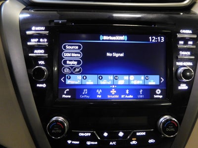 2024 Nissan Murano SL CERTIFIED AWD