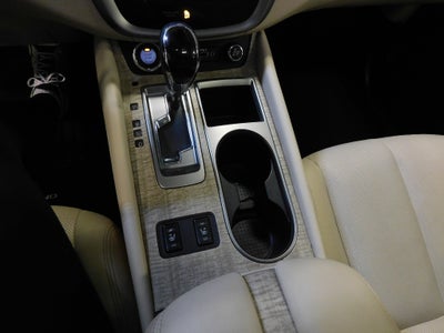 2024 Nissan Murano SL CERTIFIED AWD