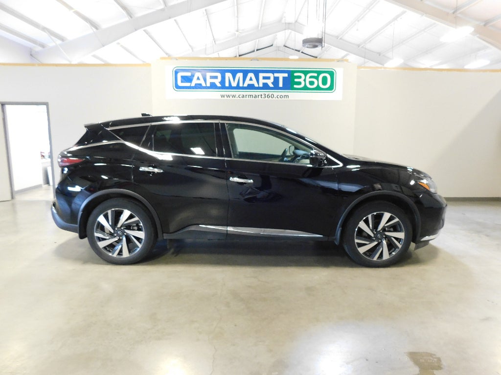 2024 Nissan Murano SL CERTIFIED AWD