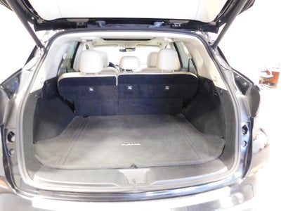 2024 Nissan Murano SL CERTIFIED AWD