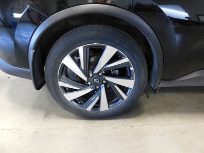 2024 Nissan Murano SL CERTIFIED AWD