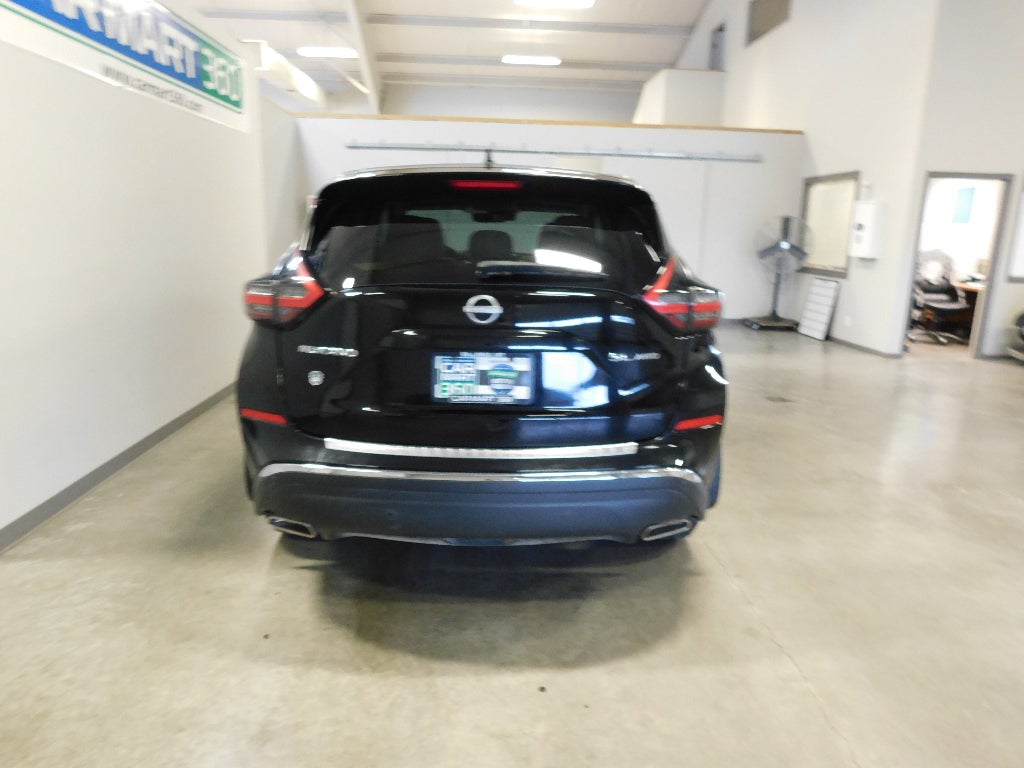 2024 Nissan Murano SL CERTIFIED AWD