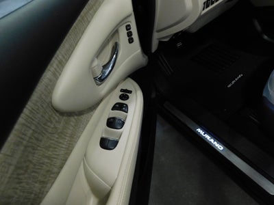2024 Nissan Murano SL CERTIFIED AWD