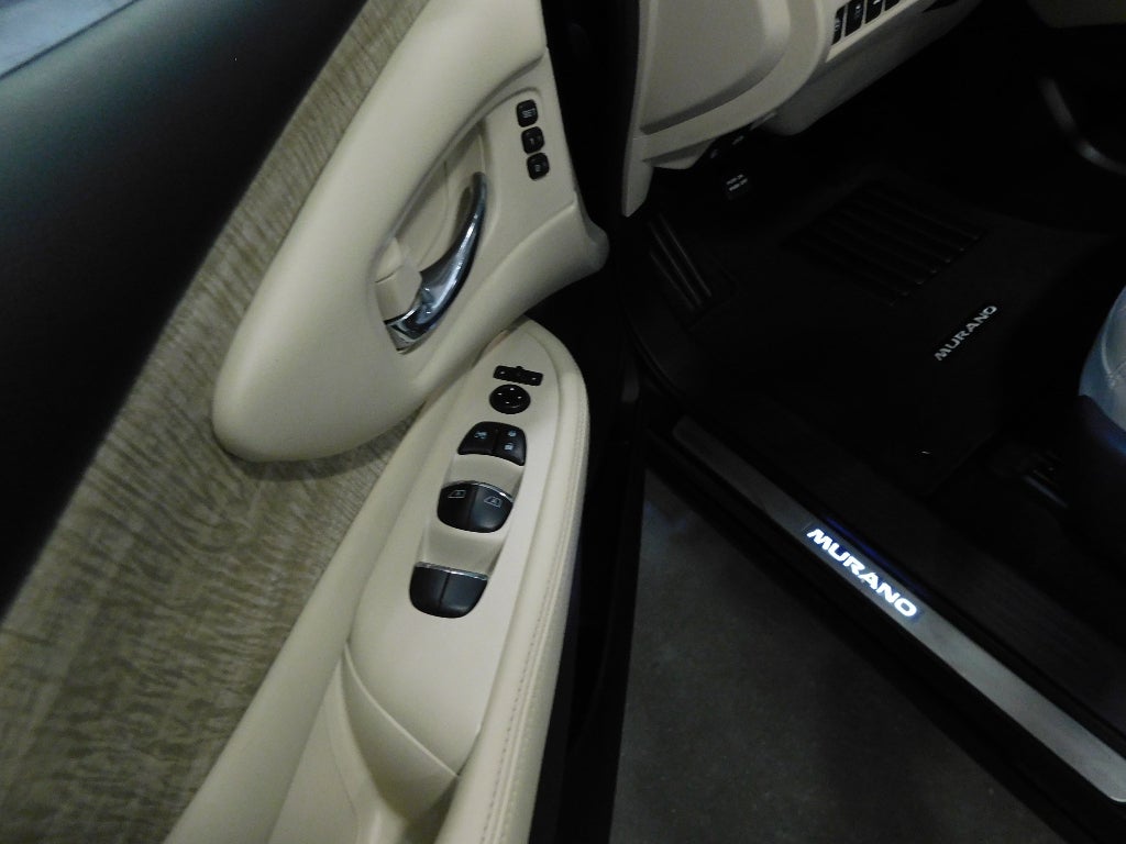 2024 Nissan Murano SL CERTIFIED AWD