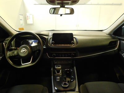 2024 Nissan Rogue S CERTIFIED AWD