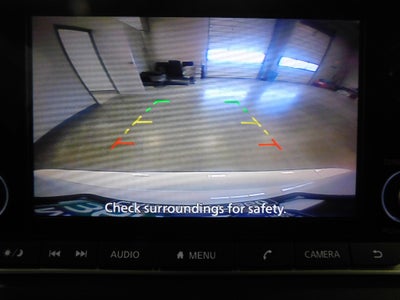 2024 Nissan Rogue S CERTIFIED AWD