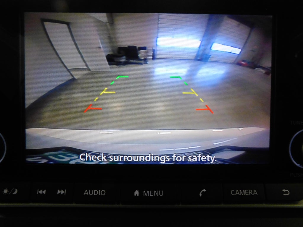 2024 Nissan Rogue S CERTIFIED AWD