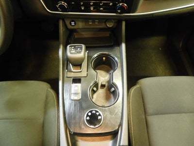 2024 Nissan Rogue S CERTIFIED AWD