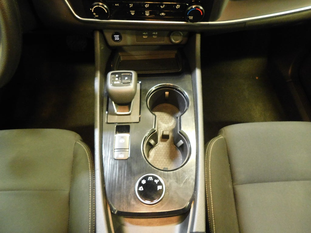 2024 Nissan Rogue S CERTIFIED AWD