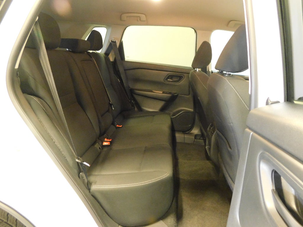 2024 Nissan Rogue S CERTIFIED AWD