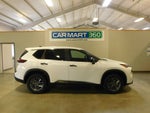 2024 Nissan Rogue S CERTIFIED AWD
