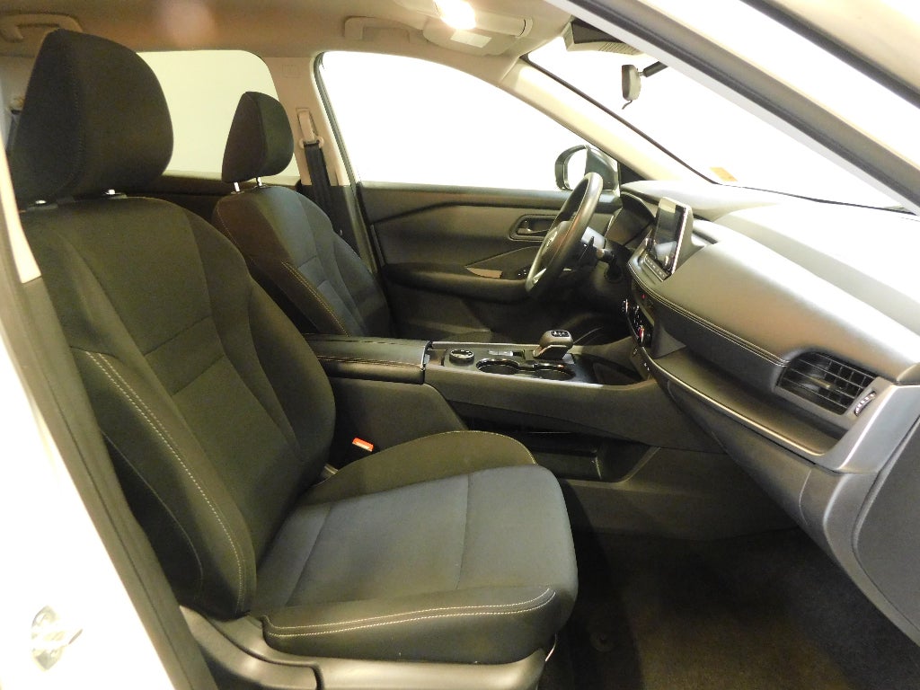 2024 Nissan Rogue S CERTIFIED AWD