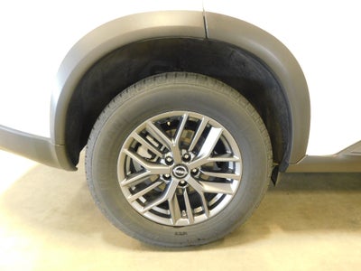 2024 Nissan Rogue S CERTIFIED AWD