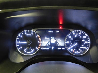 2024 Nissan Rogue S CERTIFIED AWD