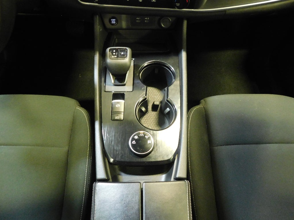 2024 Nissan Rogue S CERTIFIED AWD